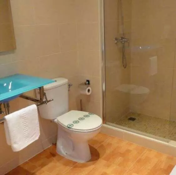 Aparthotel Can Gallart