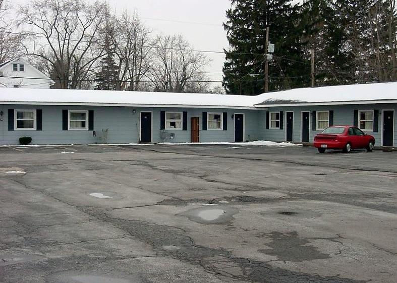 Double A Motel