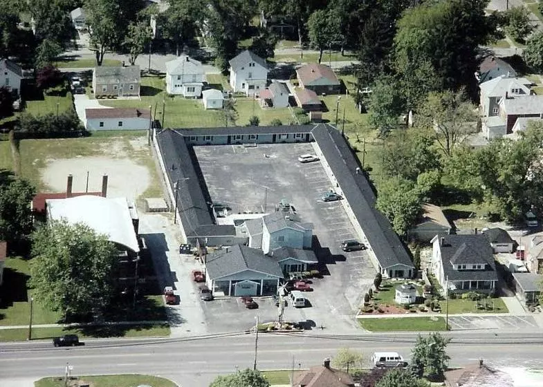 Double A Motel