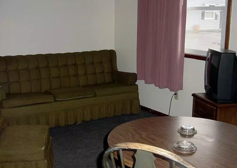 Double A Motel