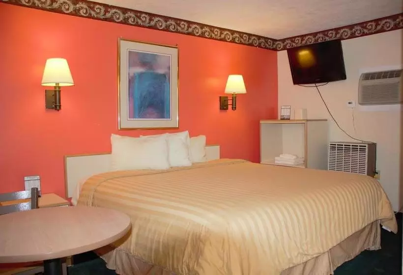 Double A Motel