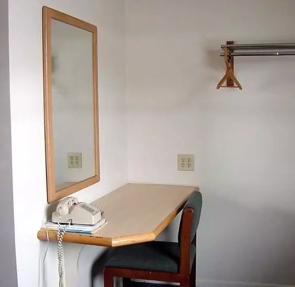 Double A Motel