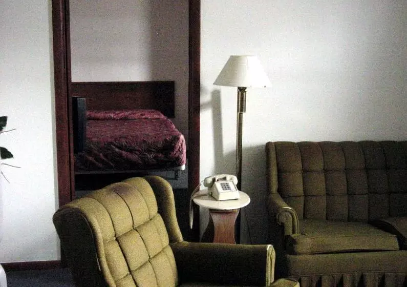 Double A Motel