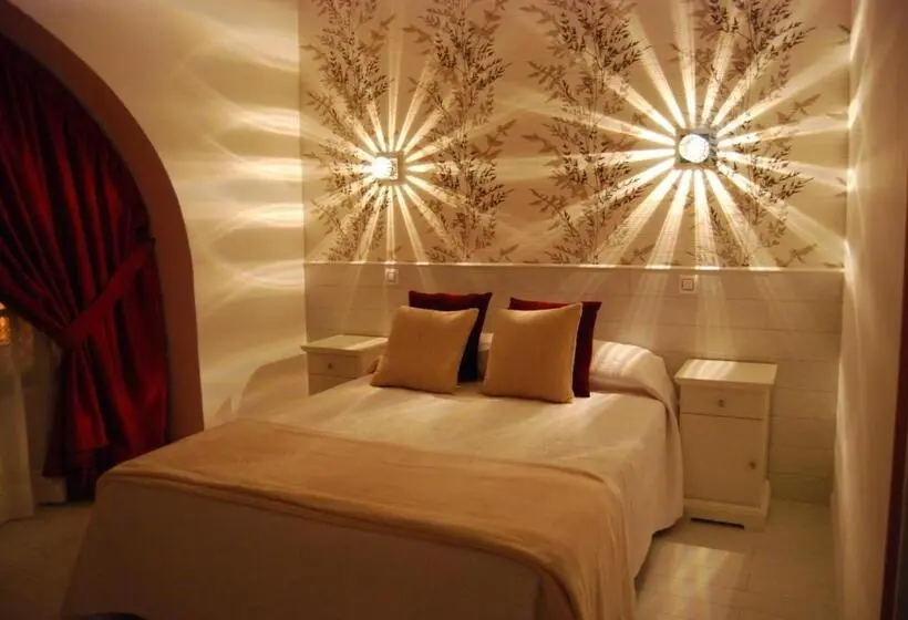 Hostal Petite Maman