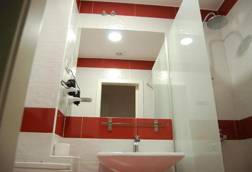 Hostal Petite Maman
