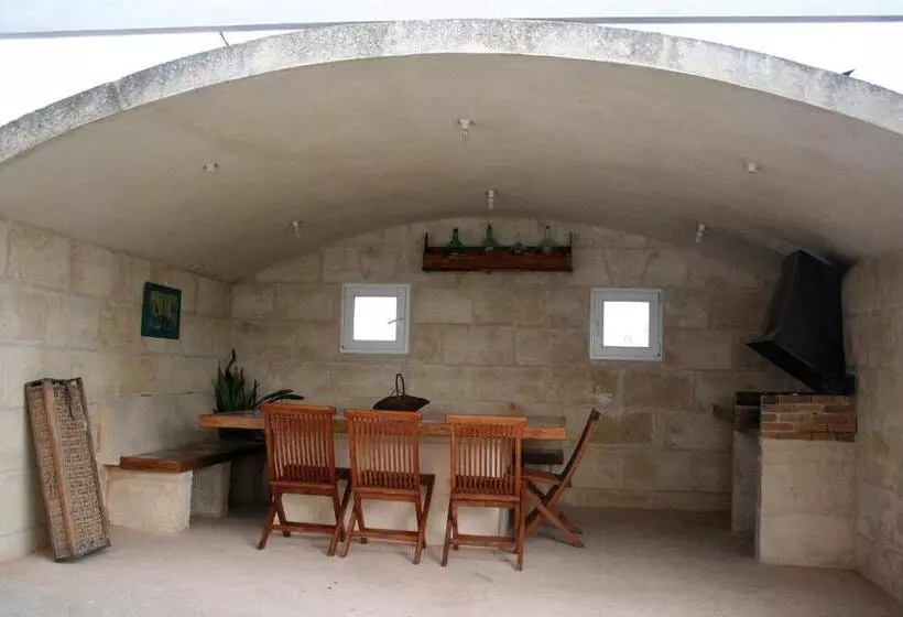 هتل Agroturismo Biniai Nou