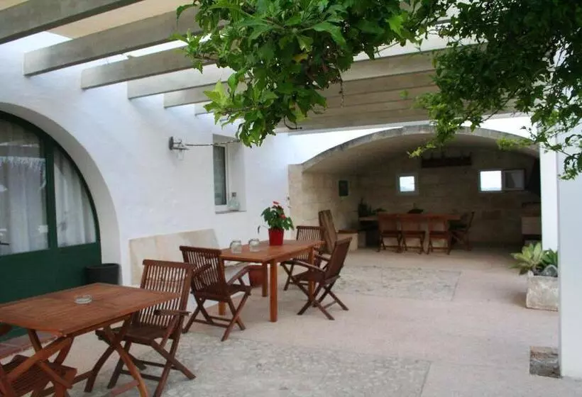 هتل Agroturismo Biniai Nou