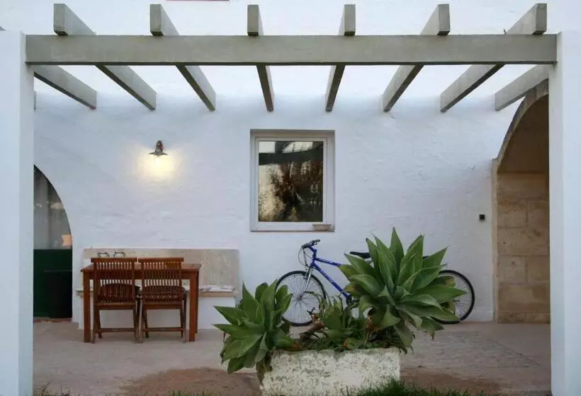 هتل Agroturismo Biniai Nou