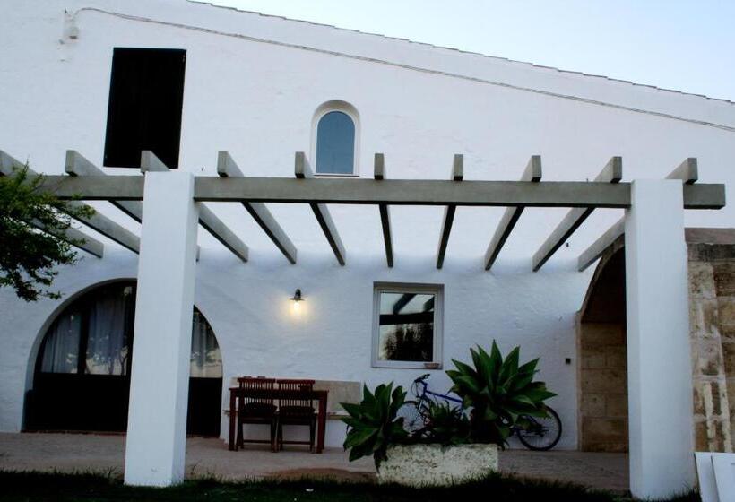 هتل Agroturismo Biniai Nou