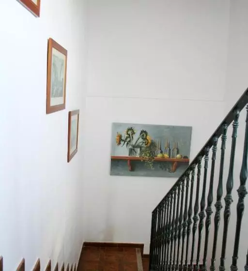هتل Agroturismo Biniai Nou