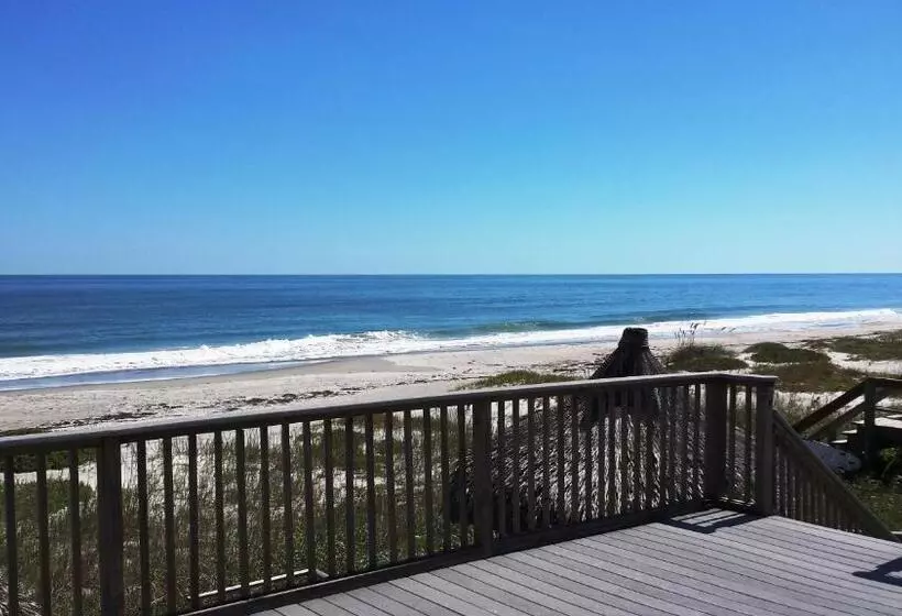 ホテル Anthony's On The Beach
