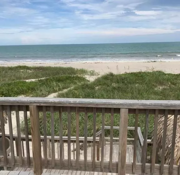 ホテル Anthony's On The Beach