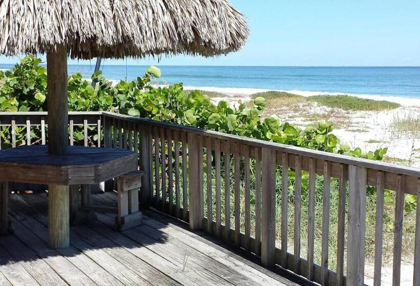 Hotel Anthony's On The Beach