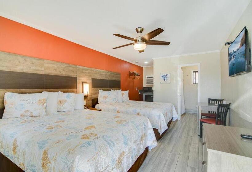 Hotel Anthony's On The Beach