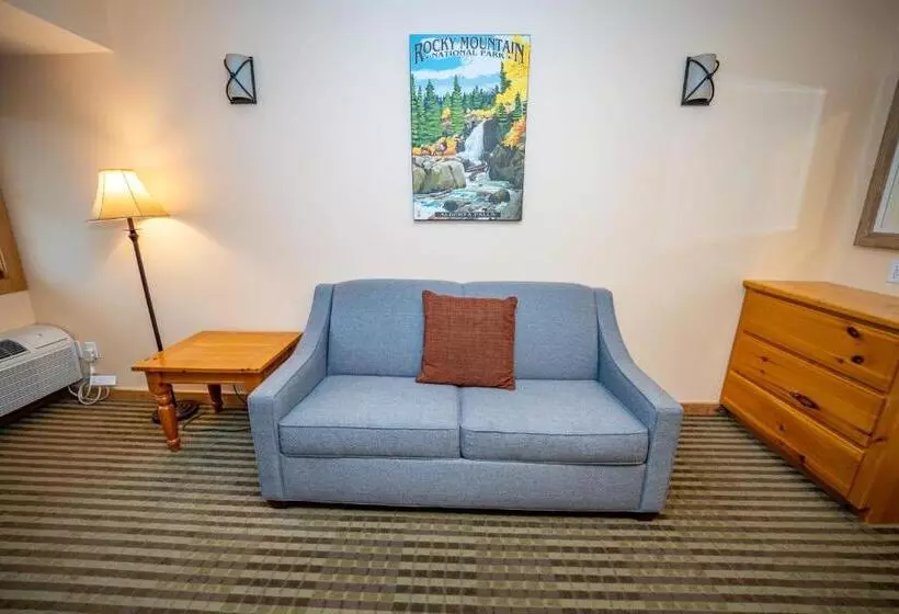 ホテル Appenzell Inn