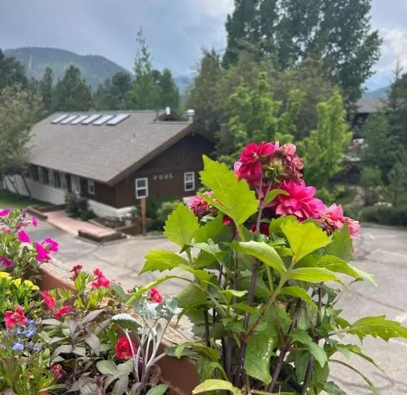 ホテル Appenzell Inn