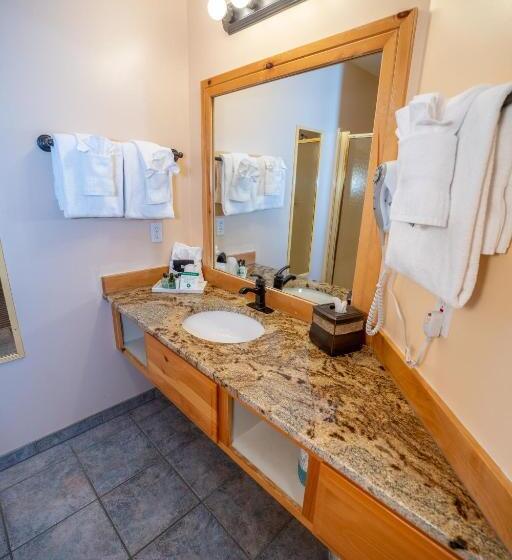 酒店 Appenzell Inn