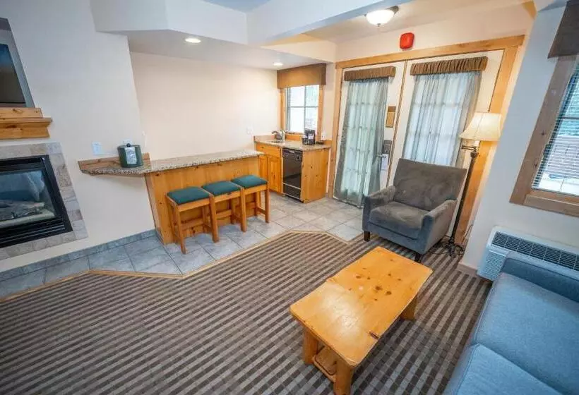 ホテル Appenzell Inn