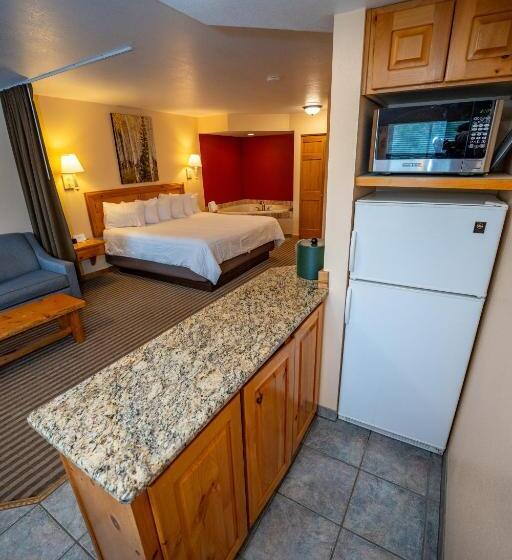 酒店 Appenzell Inn