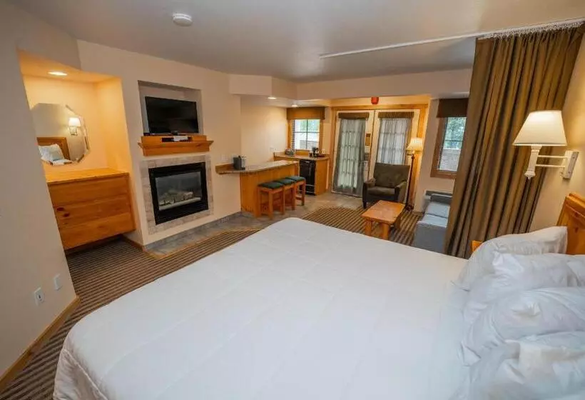 ホテル Appenzell Inn
