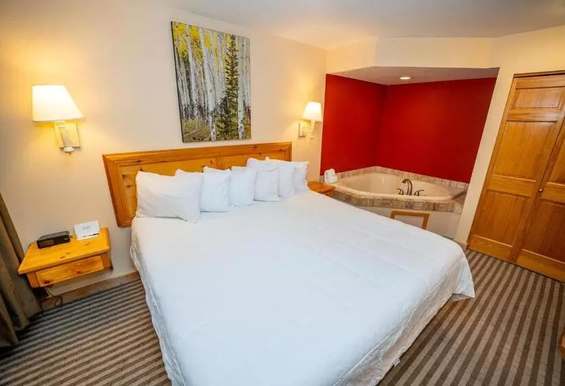 ホテル Appenzell Inn