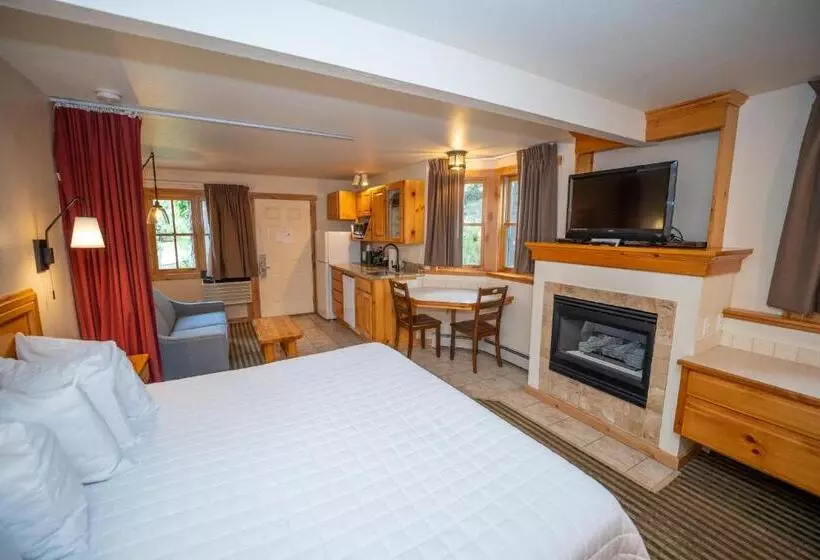 ホテル Appenzell Inn