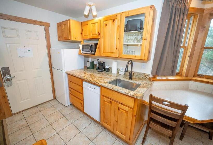 酒店 Appenzell Inn