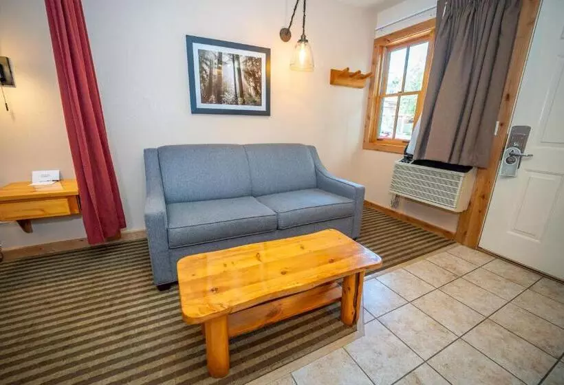ホテル Appenzell Inn