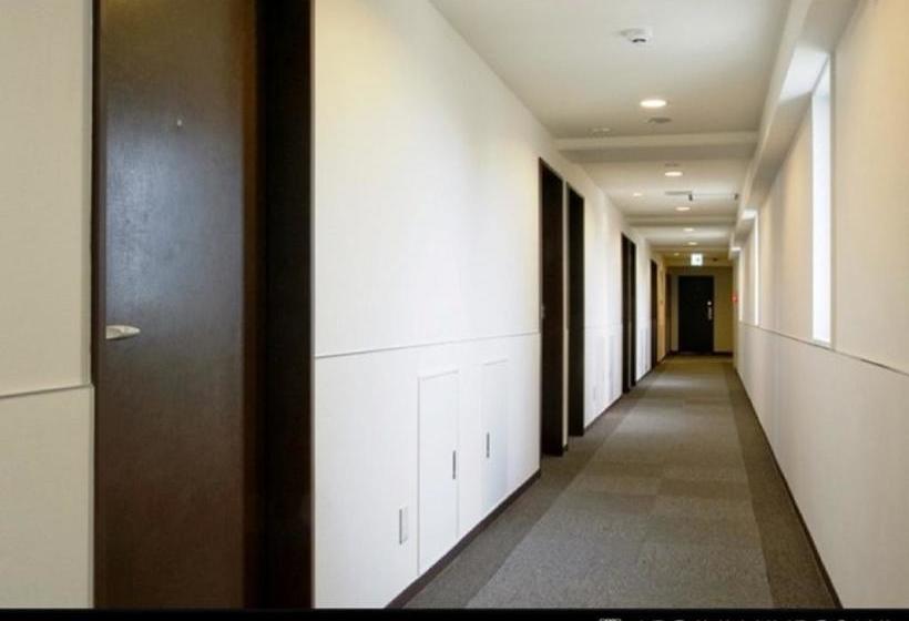 ホテル Arc Inn Kurosaki Plus