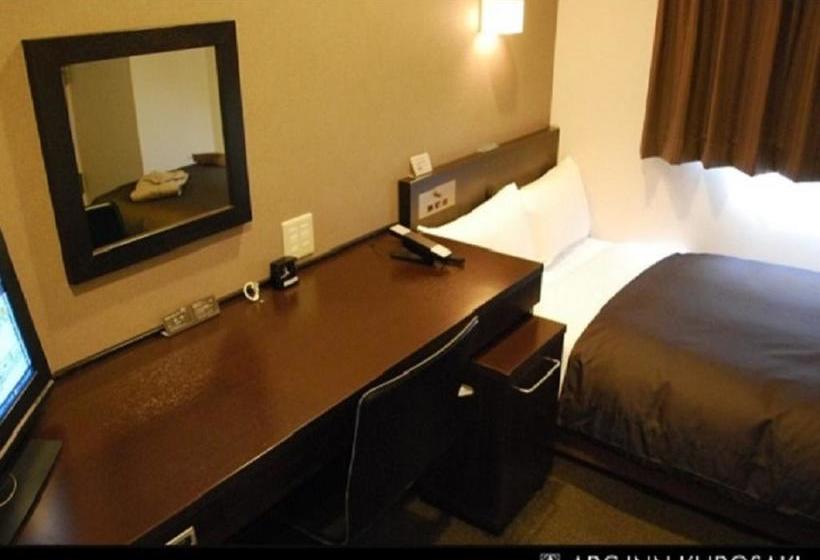 ホテル Arc Inn Kurosaki Plus