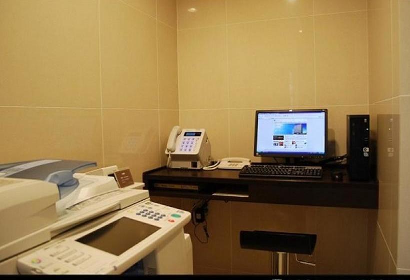 ホテル Arc Inn Kurosaki Plus