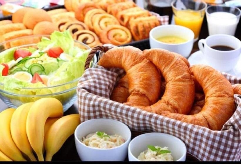 ホテル Arc Inn Kurosaki Plus