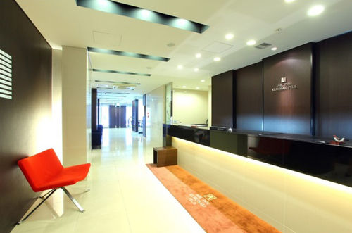 ホテル Arc Inn Kurosaki Plus