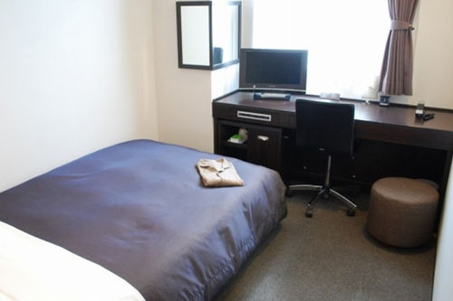 Отель Arc Inn Kurosaki Plus