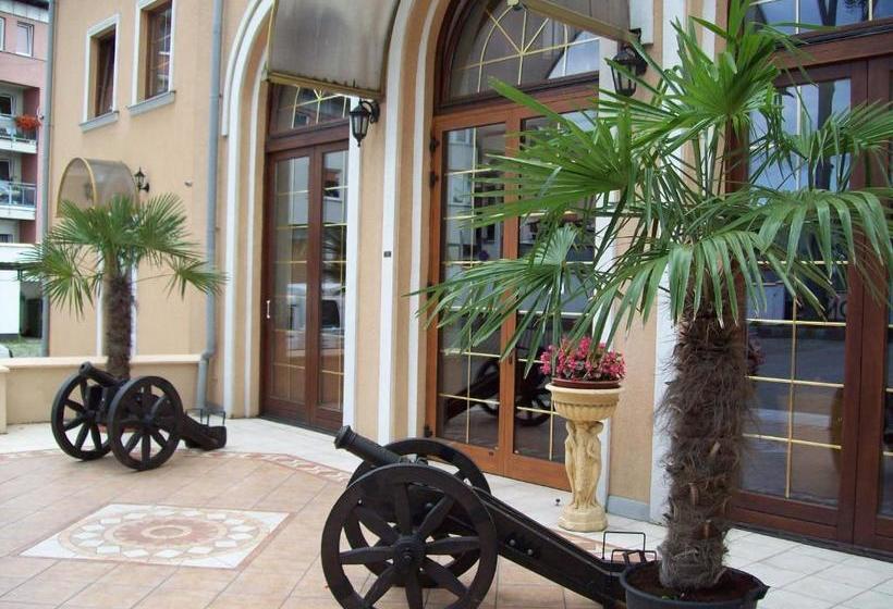 בית מלון כפרי Bończa