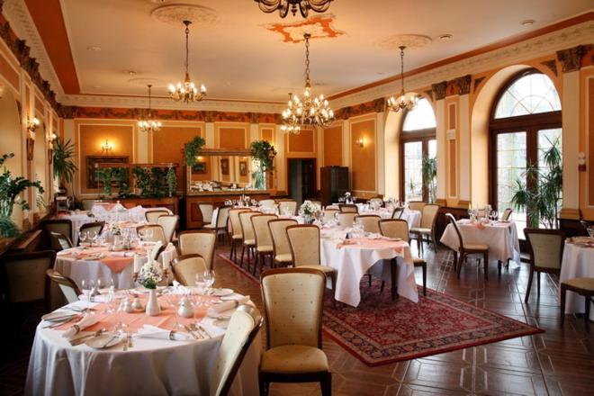 בית מלון כפרי Bończa