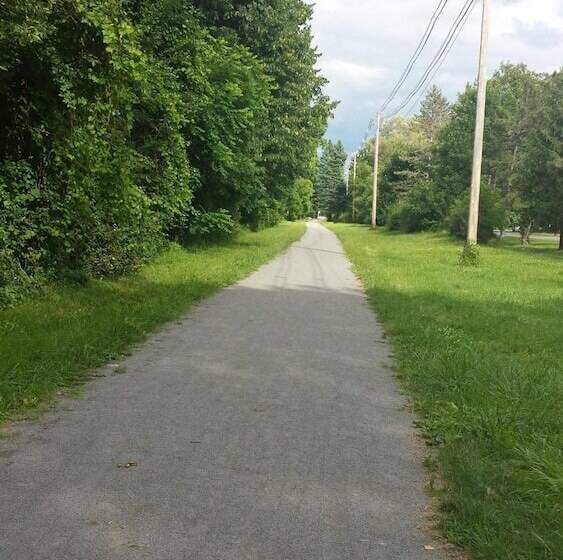 בית מלון כפרי Budget Inn Fairport