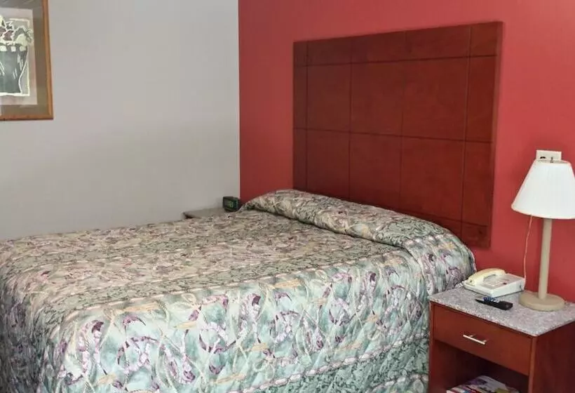 ホテル Budget Inn Fairport