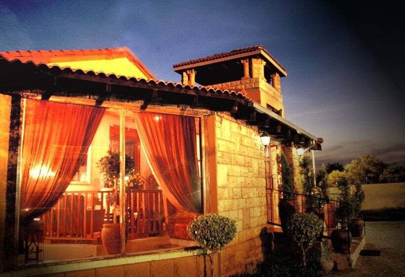 Hotel Casa Toscana Lodge