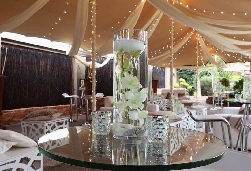 Hotel Casa Toscana Lodge