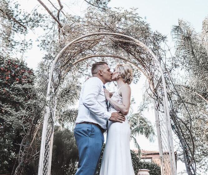 Hotel Casa Toscana Lodge