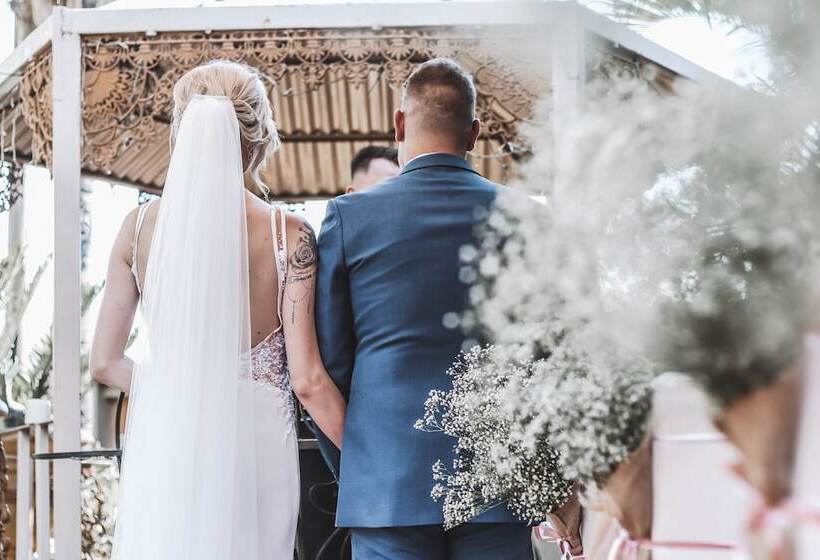 Hotel Casa Toscana Lodge