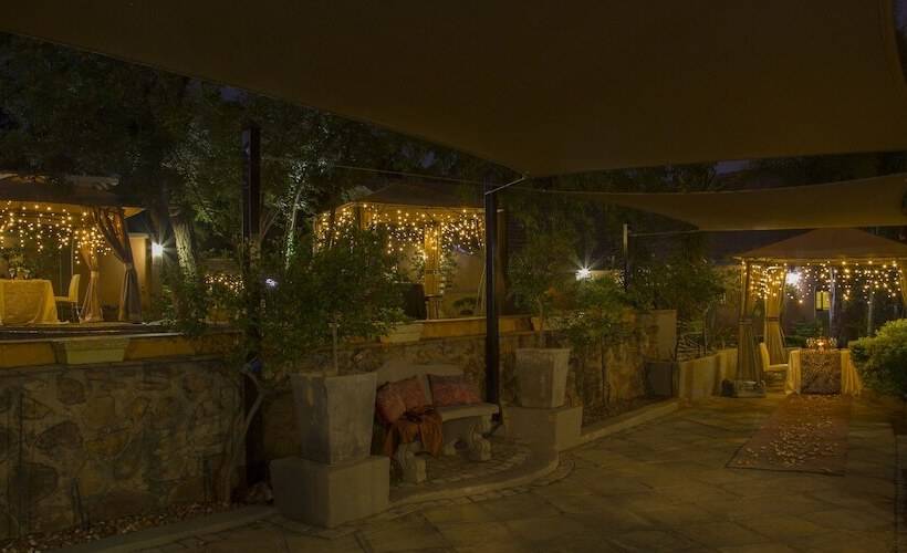 Hotel Casa Toscana Lodge