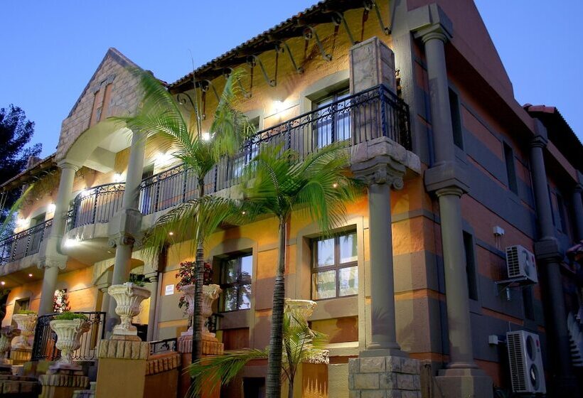 Hotel Casa Toscana Lodge