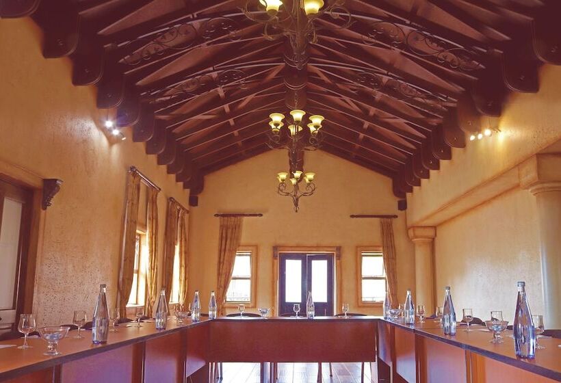 Hotel Casa Toscana Lodge