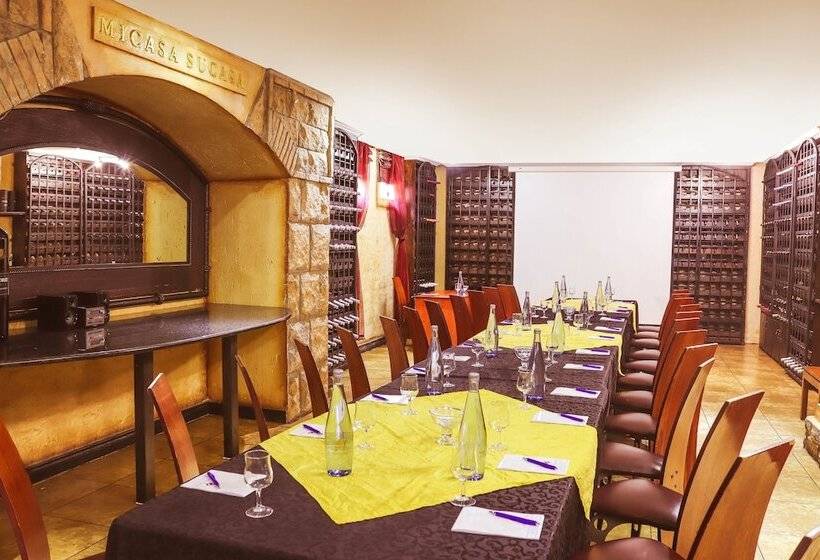 Hotel Casa Toscana Lodge