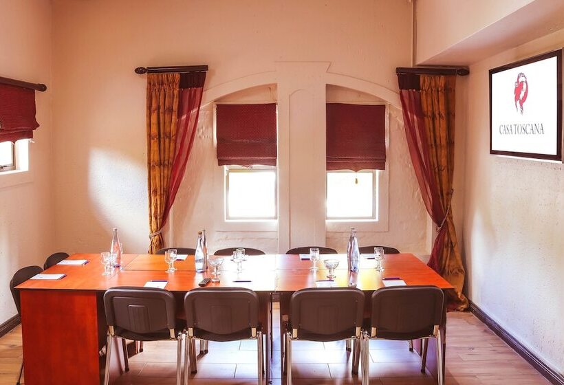 Hotel Casa Toscana Lodge