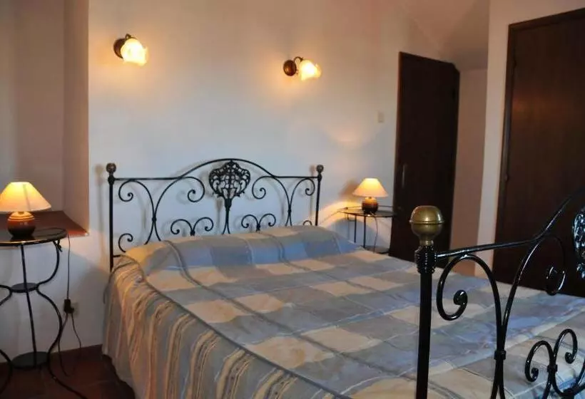 Hotelli Casas Do Toural