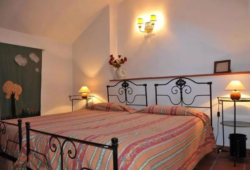 Hotelli Casas Do Toural