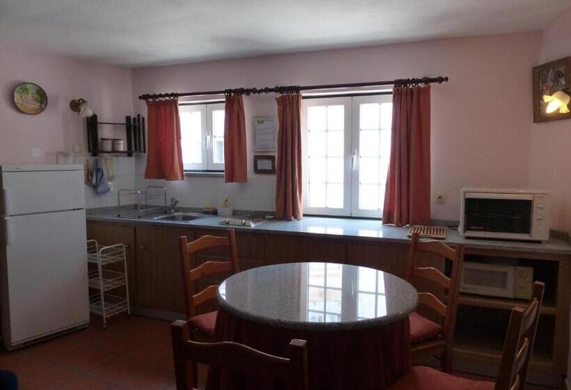 ホテル Casas Do Toural